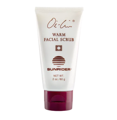Oi-Lin Warm Facial Scrub